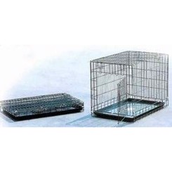 Hundebur LDH50x33x40cm