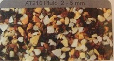 Pluto grus 2kg. 