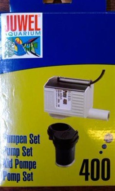 Juwel Pumpe 400 