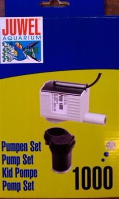 Juwel Pumpes�t 1000