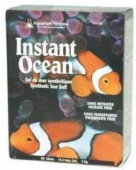 Instant Ocean 2kg salt