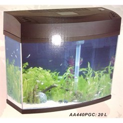 Pan Akvarium 20liter