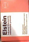 Elstein 100W varmelampe