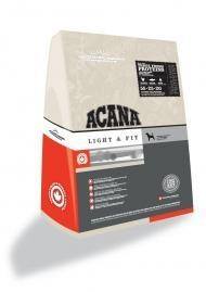 Acana dog light&Fit 13,5 