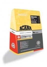 Acana dog Puppy 400g