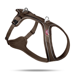 Belka Comfort harness  - XL - 30-45kg se størrelser på billede 2