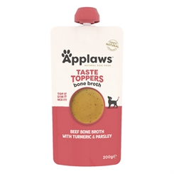 Applaws Bone Broth Okse til hund 200 g