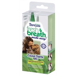 Fresh breath gel 118ml