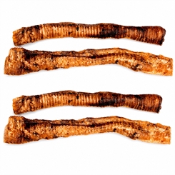Okseluftrør 40cm 1kg - Snack'it