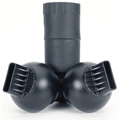 Fluval udløbsdyse til FX2 og FX4 spandfilter