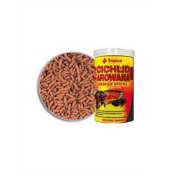 Cichlid & Arowana M stick - 1000 ml - 360 gram