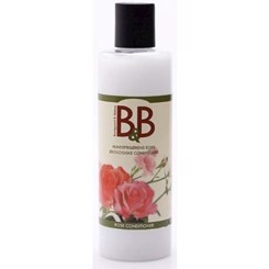 B&B Rose Conditioner - 250ml
