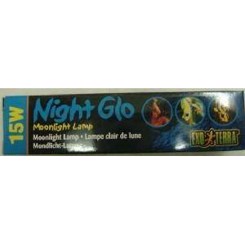 NightGlo T10 / 15w