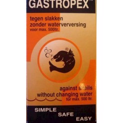 Esha Gastropex sneglefjerner