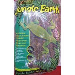 Jungle Earth 26,4 ltr