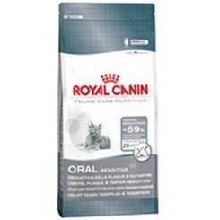 Oral Sensitive 30  400 g - Royalcanin