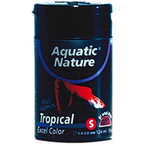 Tropical Excel 130g Guppy 320ml