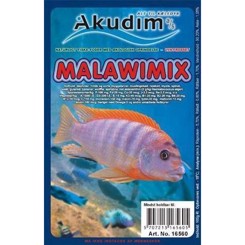 Malawi mix , 100g blisterpack