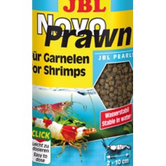 JBL Novo Prawn 250ml - reje foder