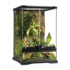 Exoterra terrarium Mini tall - 30x30x45cm