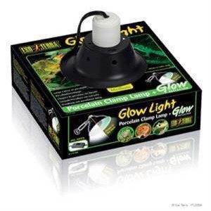 Glow Light, mellem - Fatning E27