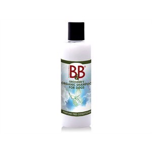 B&B økologisk parfumefri Conditioner 250ml