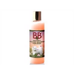 B&B hvalpe shampoo 250ml