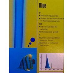 54W Blue 1047mm 
