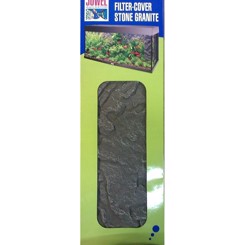 Filter cover Stone Granite