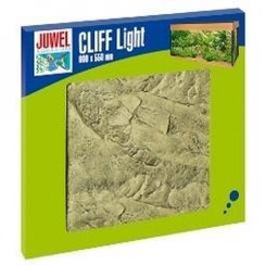 Cliff light 600x550mm