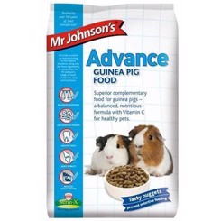 Mr.Johnson's  Advance Marsvine piller 10kg