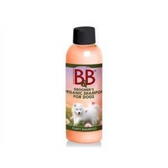 B&B hvalpe shampoo - 100ml