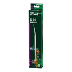 S 30 curved saks - JBL Pro Scape tool
