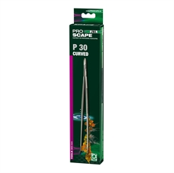 P 30 curved pincet - JBL Pro Scape tool