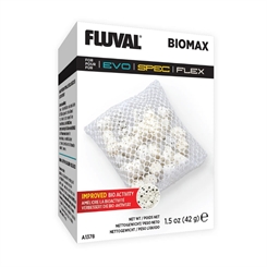 Biomax - til Flex 34 ,57, 123 og spec