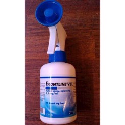 FrontLine Spray 250ml