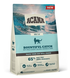 ACANA Bountiful Catch 4,5 kg
