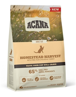 ACANA Homestead Harvest 340 gram