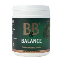 Balance 225g - B&B
