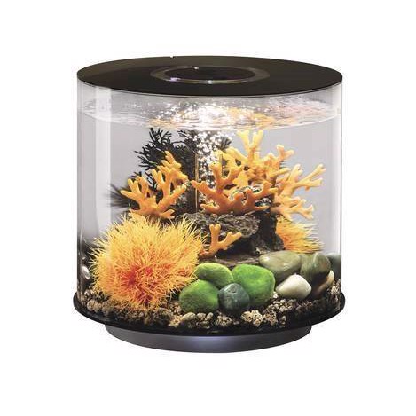 *BiOrb Tube MCR 15 Liter sort