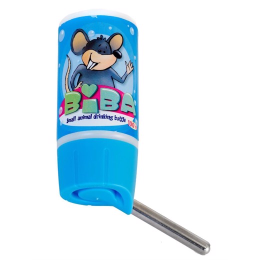 Drikkeflaske Biba 100 ml 