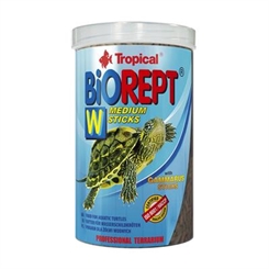 Biorept W 1000 ml. 300 gram