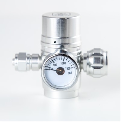 CO2 regulator - Tropica - 1stk