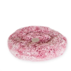 COZY Original Ombre Soft Pink 70cm - Hundeseng