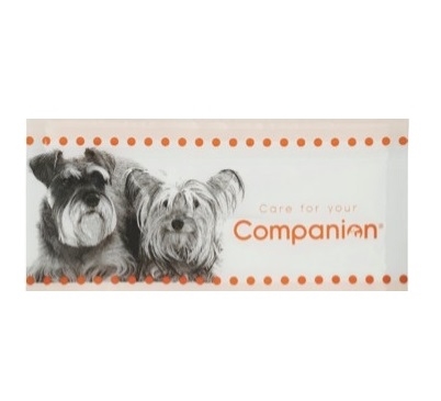 Godbidder - Companion
