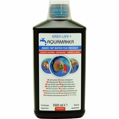 Easy-Life Aquamaker 1000ml - 10 ml til 50 liter vand