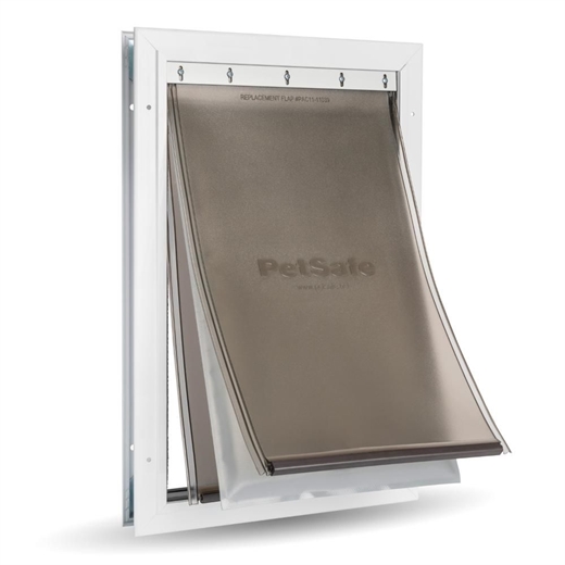 Ecom Extreme Weather Door Alu L