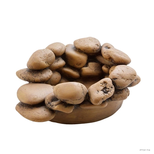 ExoTerra FROG pond vandskål L 17x13,5x6cm - 110ml