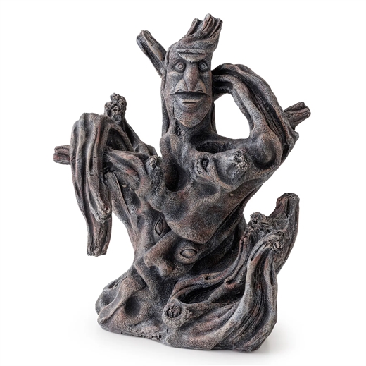 ExoTerra Tiki figur S - 19x17x26cm