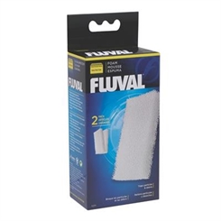 Fluval filtersvamp  104/106/107